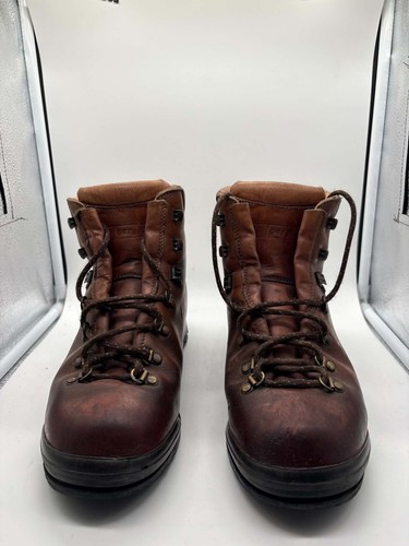 Berghaus fell men leather - men's,