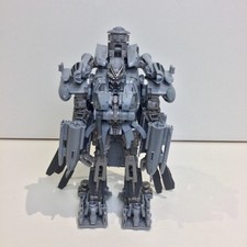 Transformers Studio Series 08 Leader Class Decepticon Blackout Robot Helicopter