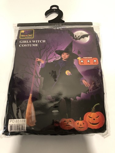 Nip trick treat street - or,