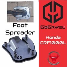 Honda CRF1000L Africa Twin