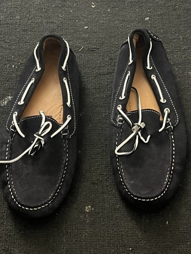 Zara drivers loafers 9 - drivers, uk