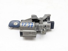 MASERATI QUATTROPORTE M139 MK5 IGNITION SWITCH LOCK BARREL & KEY 2005