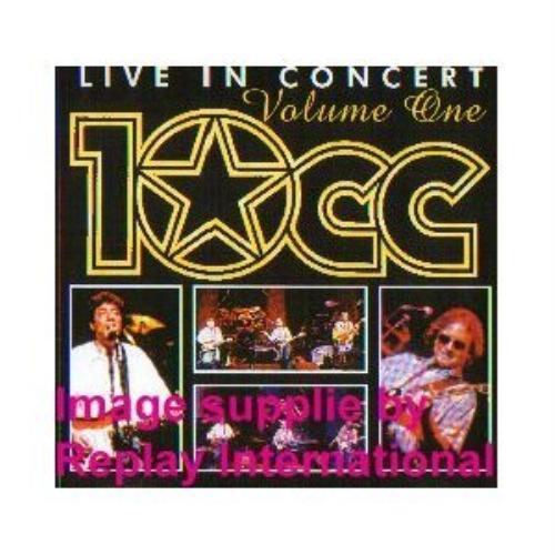 Volume one live - 10, :