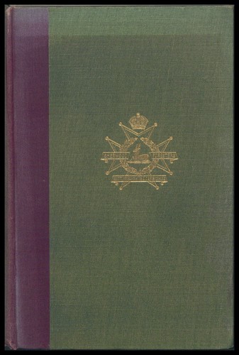The sherwood foresters - the, 1933