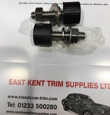 Ford Cortina Mk1 Gt Lotus