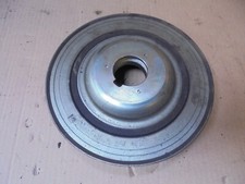 FORD MONDEO 2013 2.0 TDCI DIESEL CRANKSHAFT PULLEY