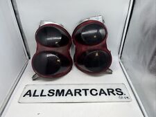 SMART CAR 451 FORTWO 2007-2014