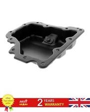 Oil Sump For Vauxhall ASTRA