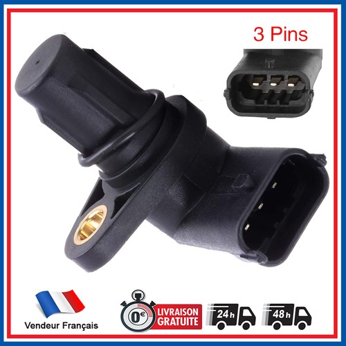 Engine speed sensor probe for - engine,