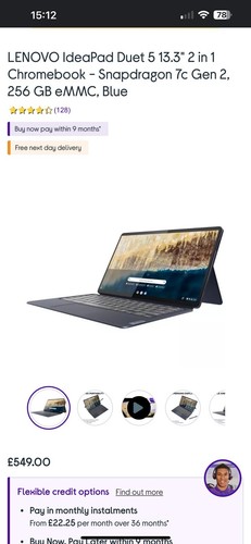 laptop