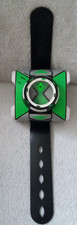 Ben 10 Omnitrix by Playmates | Wrist Toy Watch