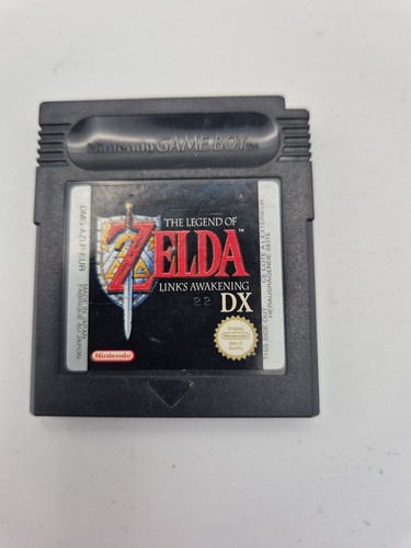 Legend zelda link s - legend, of