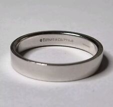 TIFFANY & CO PLATINUM 950