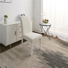 Stretch Chair Covers Dining