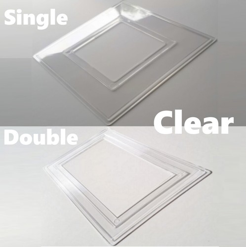 Socket finger plate light - plate,