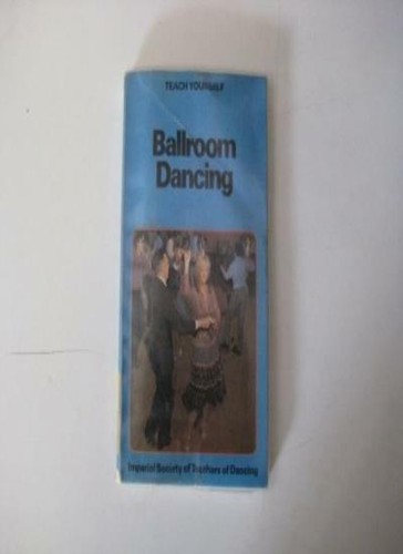 Teach yourself ballroom - teach,