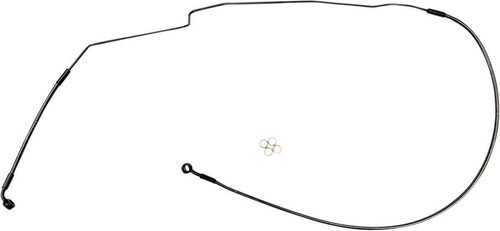 Magnum shielding braided - magnum,