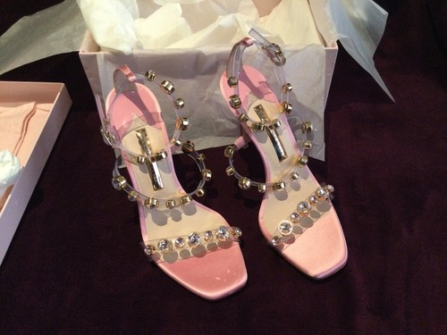Sophia webster rosalind gem - sophia,