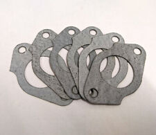 MGB, MGB GT CARBURETTOR TO MANIFOLD GASKETS, SET OF 6, AEC2083K