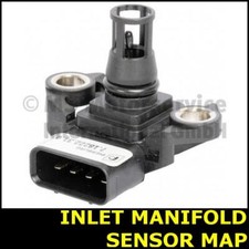 Inlet Manifold Sensor MAP FOR LEXUS GS III 3.5 450h 12->18 Hybrid