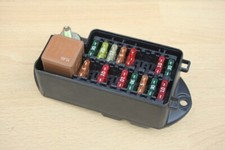 FUSEBOX / ENGINE BAY SMALL