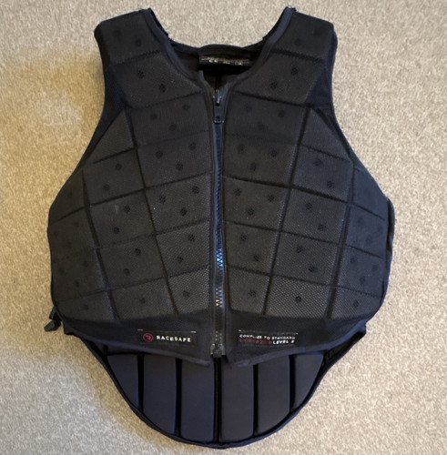 Racesafe provent 0 - racesafe, 3.0