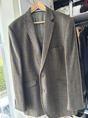 Brook taverner wool sports - taverner,