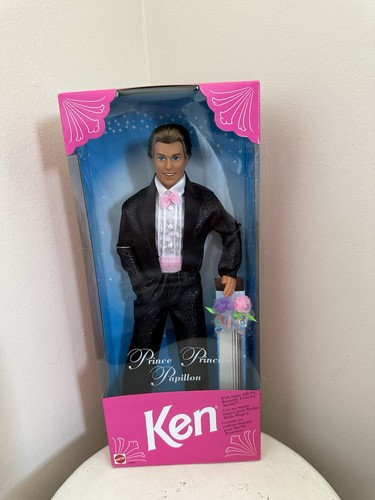 1994 mattel barbie - 1994,