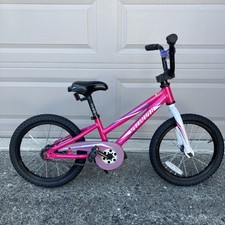 SPECIALIZED HOTROCK Bike