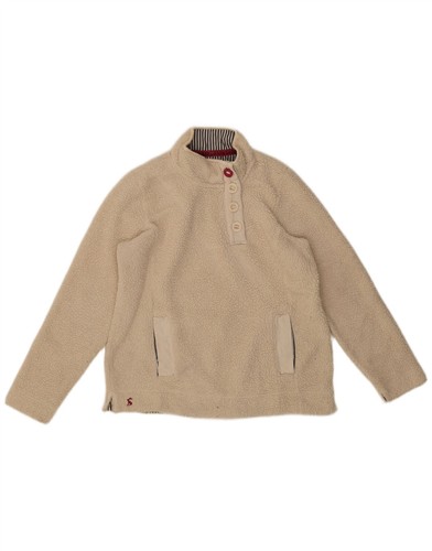 Joules womens button neck - womens,