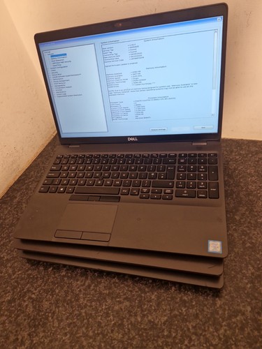 Dell latitude 5500 - latitude, laptop
