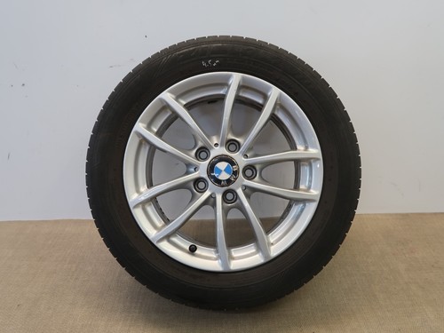 Bmw 116d series f20 - f20, 2012