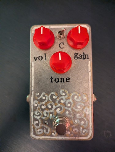 Eqd plumes earth quaker - plumes,