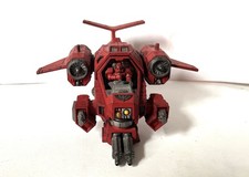 Warhammer40k Stormtalon (missing  windshield) L16