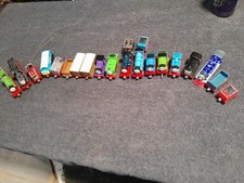 Bundle Of 23 Thomas And