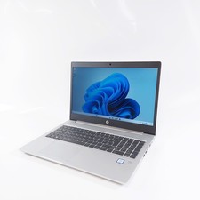 HP ProBook 450 G6 Laptop FHD