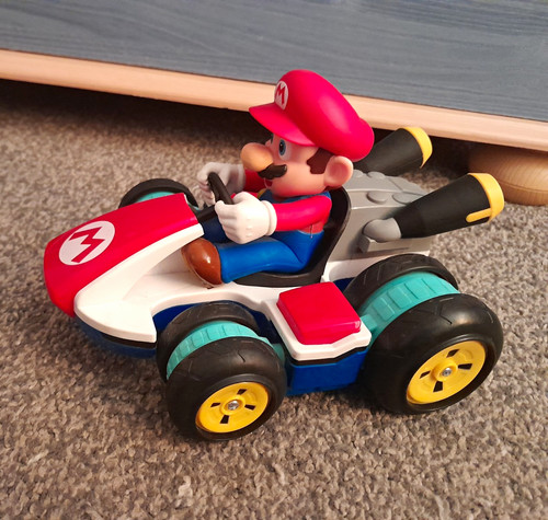 Jakks pacific nintendo - pacific, mario