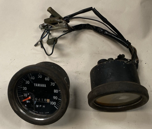Yamaha rd200 torque induction - rd200,