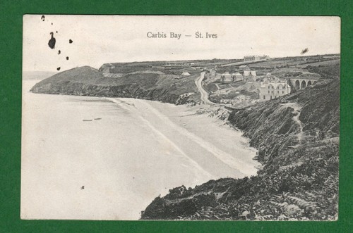 281612 postcard carbis - ,