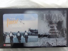 Corgi Showcase Collection, A