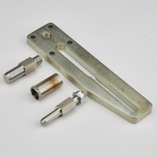 Spider / Riser Stand Adapter