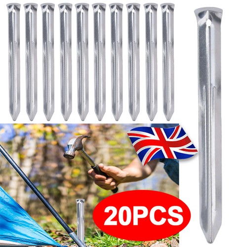Pack heavy duty metal - 20,