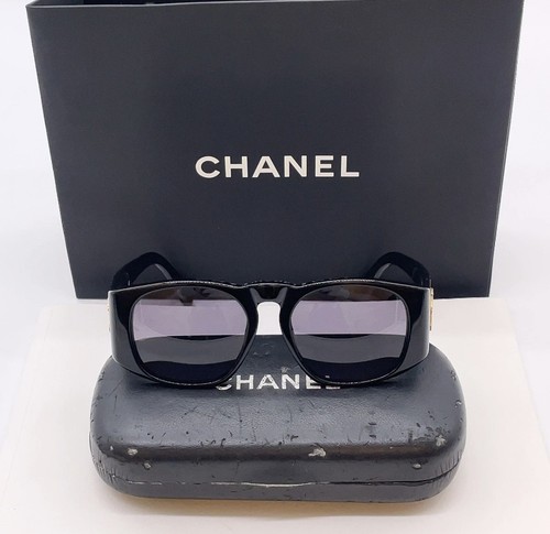 Chanel coco mark matelassé - chanel,