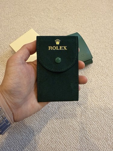 Rolex watch travel service - travel,