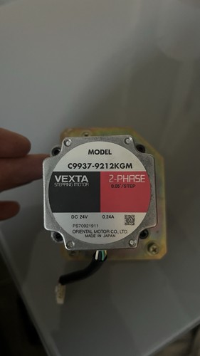 Oriental motor vexta - oriental,