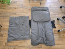 Cover For Pedicure Chair