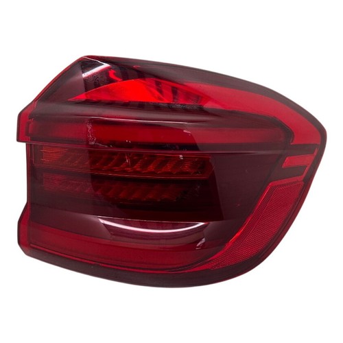 Bmw rear light - light, g01