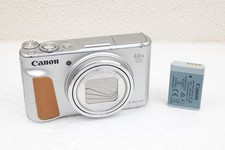 CANON POWERSHOT SX740 HS