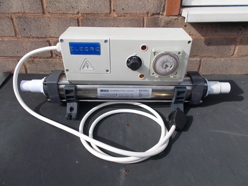 Elecro 3kw 240 - ,