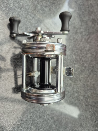 Abu garcia ambassadeur - ambassadeur, cs